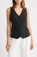 Favorite Daughter The Jones Vest