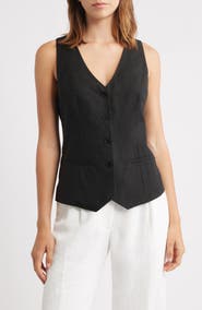 Favorite Daughter The Jones Vest