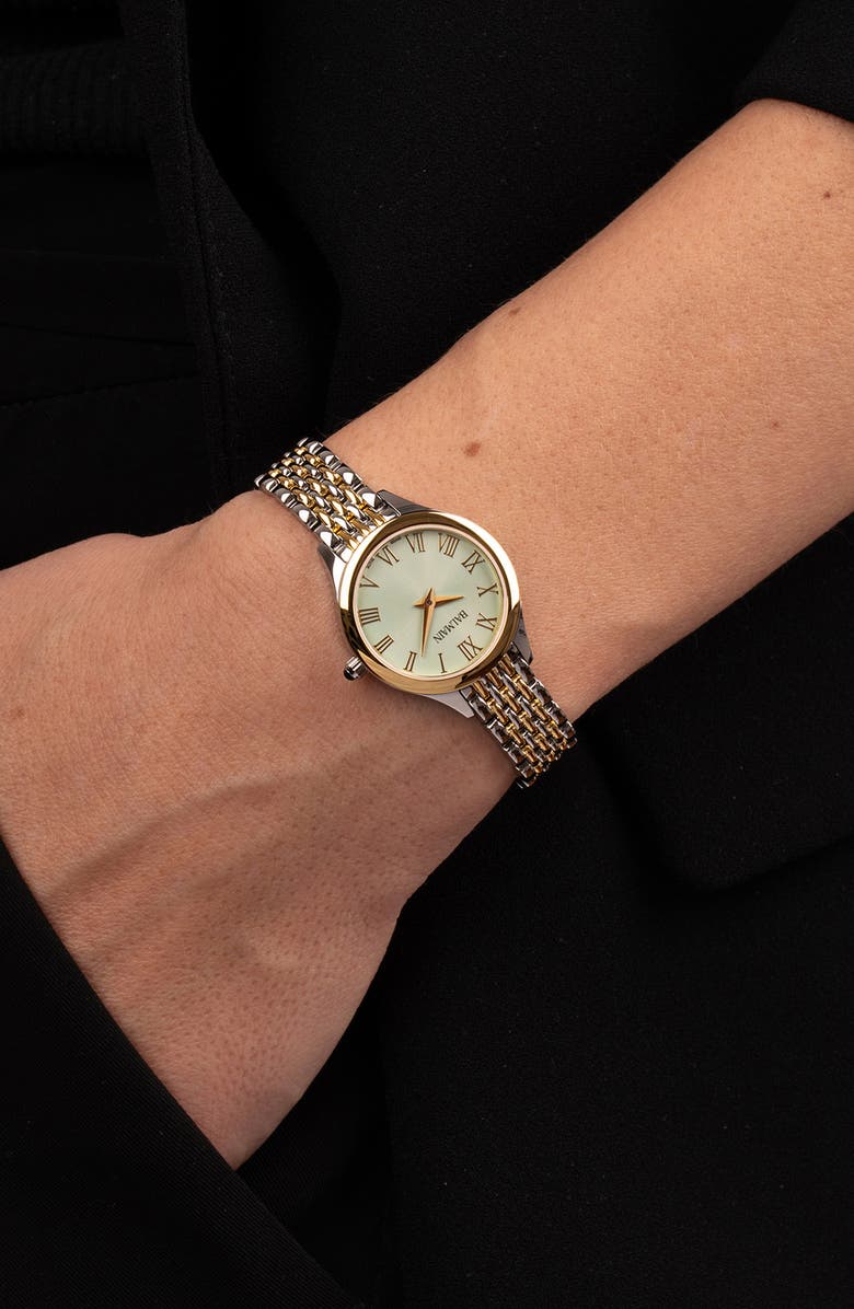 Balmain de Balmain Bracelet Watch, 25mm, Alternate, color,
