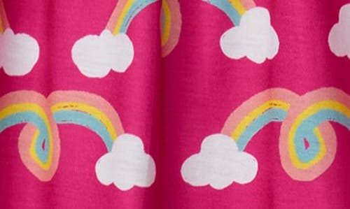 HATLEY HATLEY KIDS' RAINBOW ARCH NIGHTGOWN