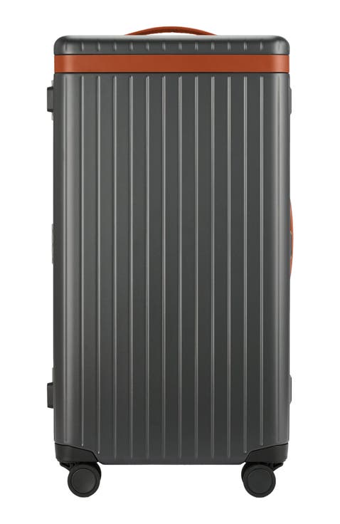 The Trunk Suitcase