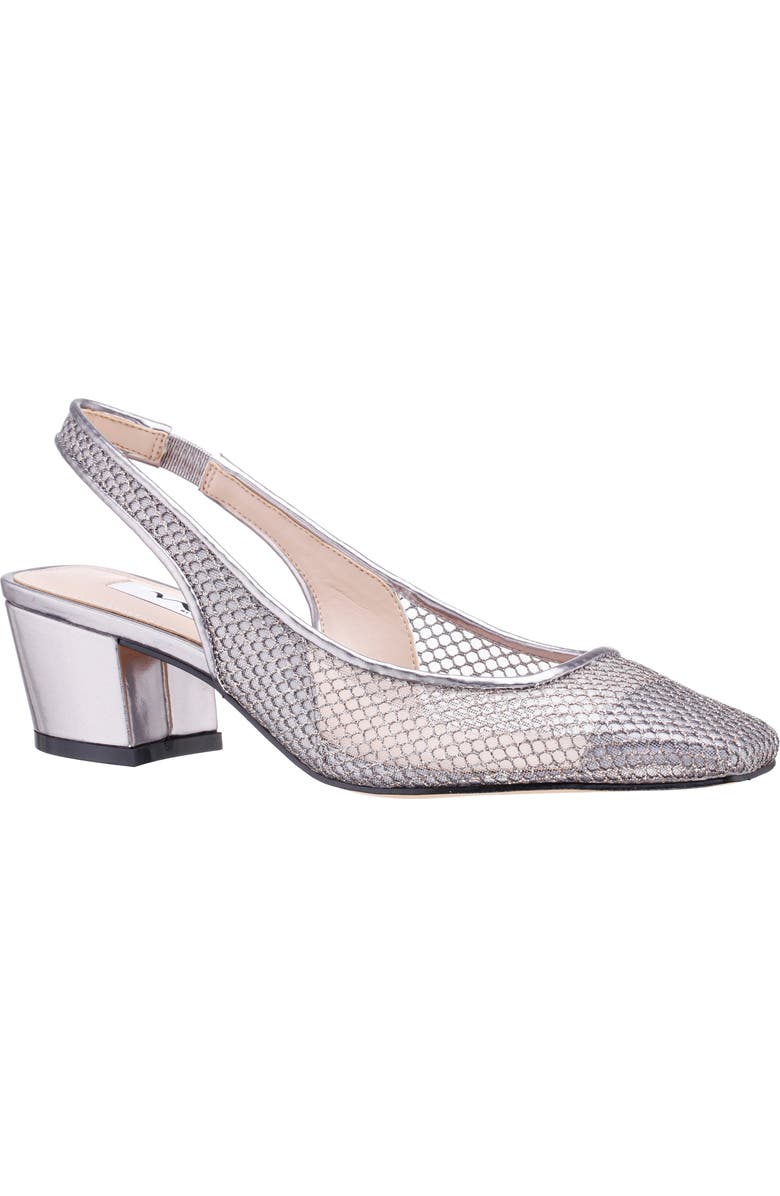 Nina Jozi Slingback Pump, Main, color,