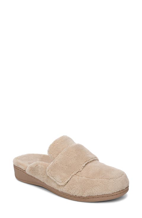 Gemma II Slipper