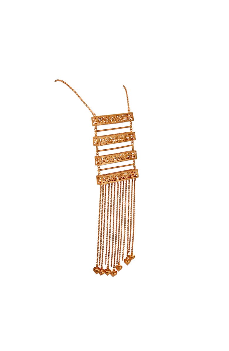 Dhwani Bansal Inaayat Necklace, Alternate, color, 