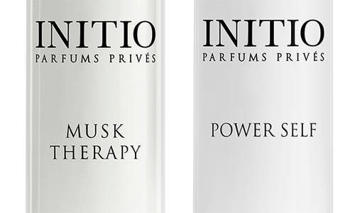 Initio Parfums Prives Initio Parfums Privés Musk Therapy Coffret Set $448 Value