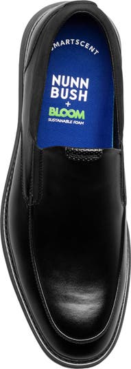 Chase Moc Toe Slip-On
