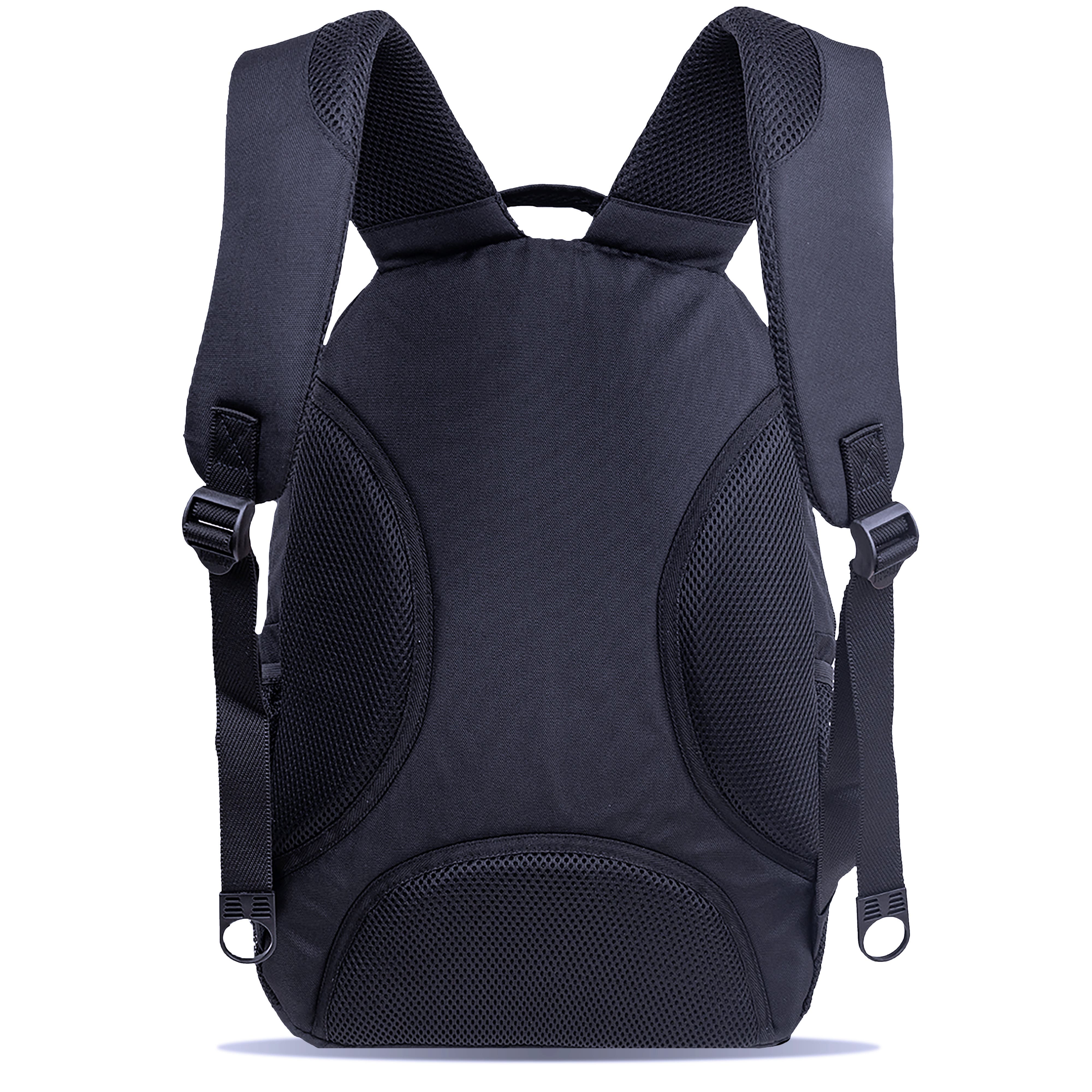 Cornelia Kids School Backpack, Alternate, color, Black