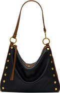 HAMMITT Kyle Large Leather Hobo
