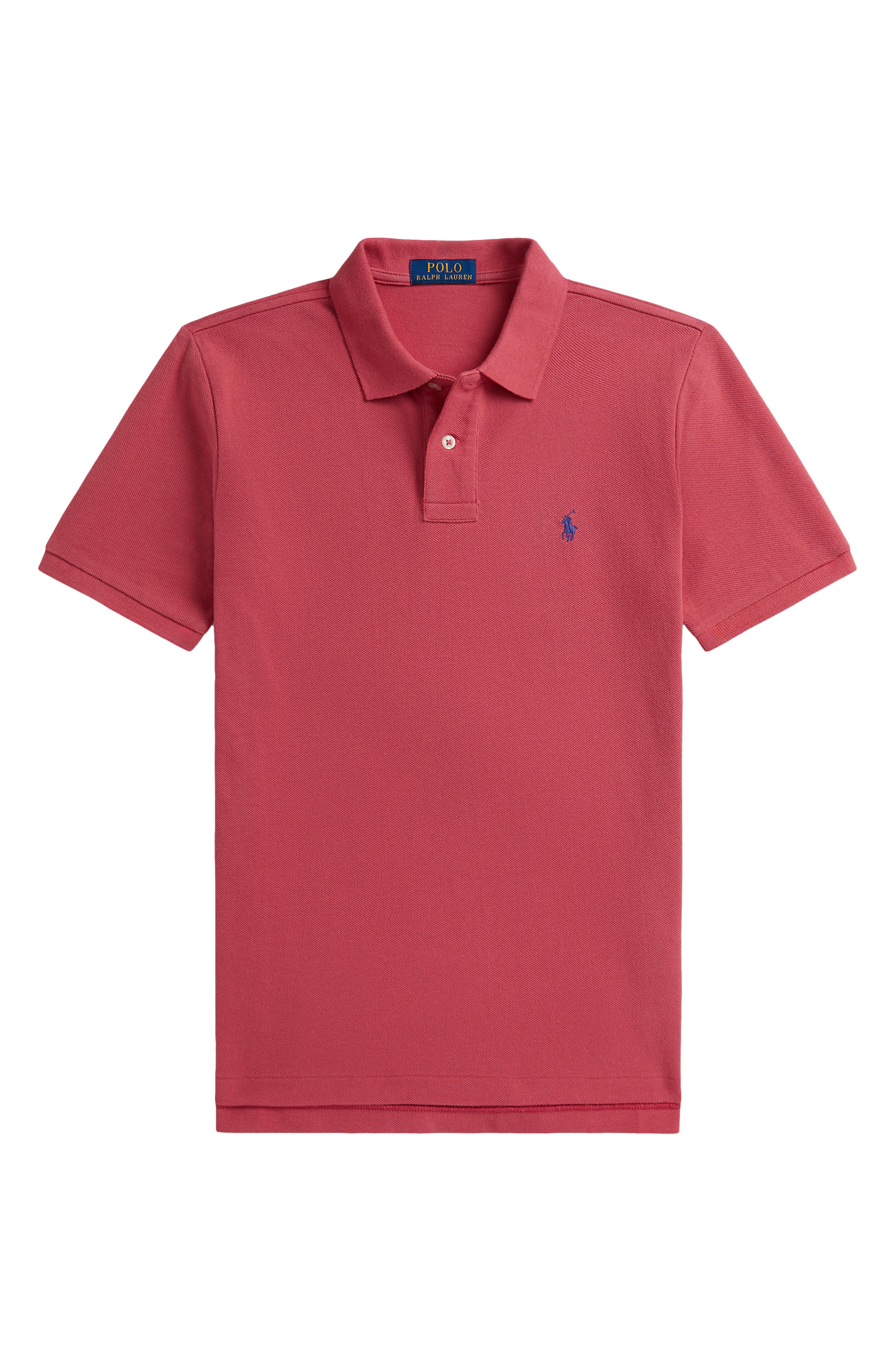 selected NANTUCKET RED