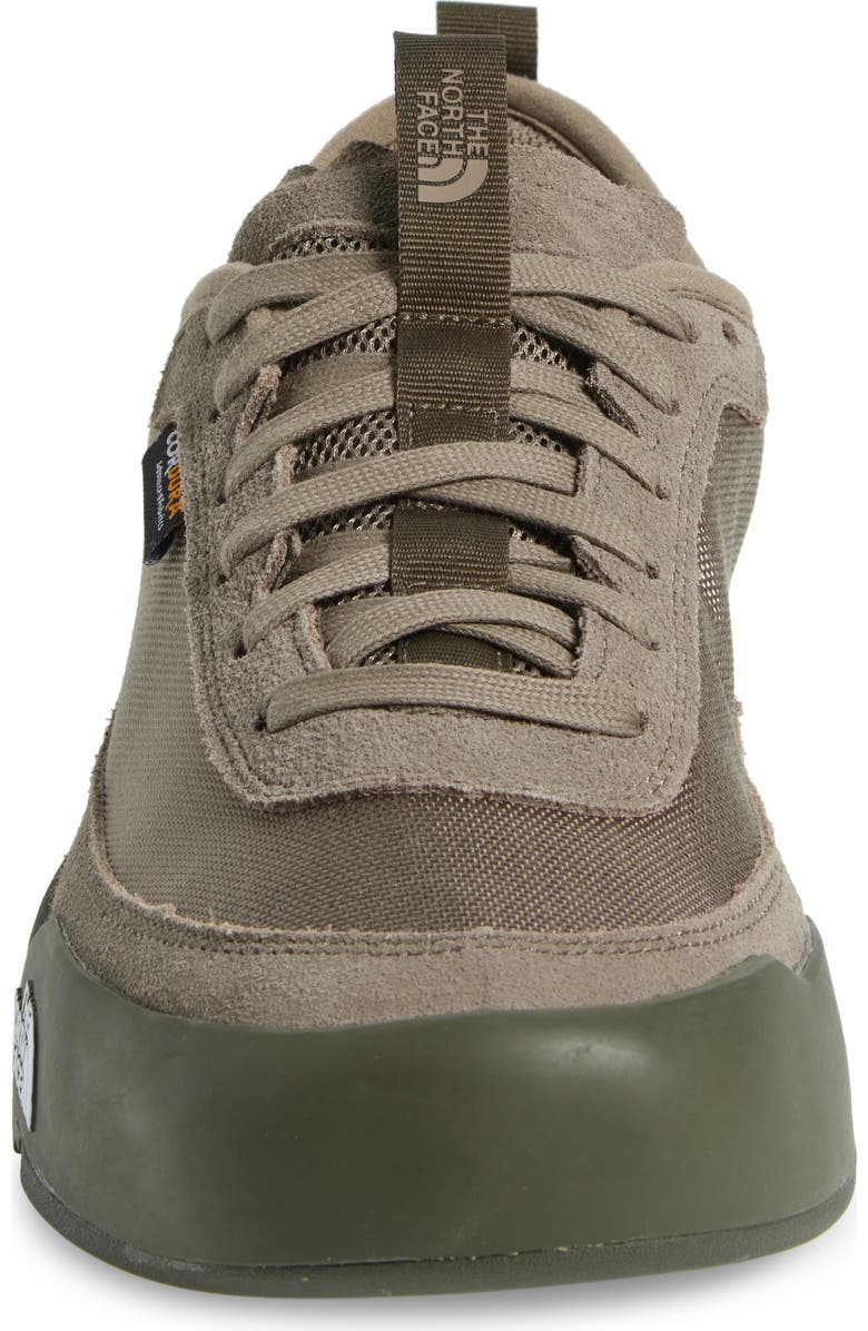 The North Face Clyffe Sneaker, Alternate, color,