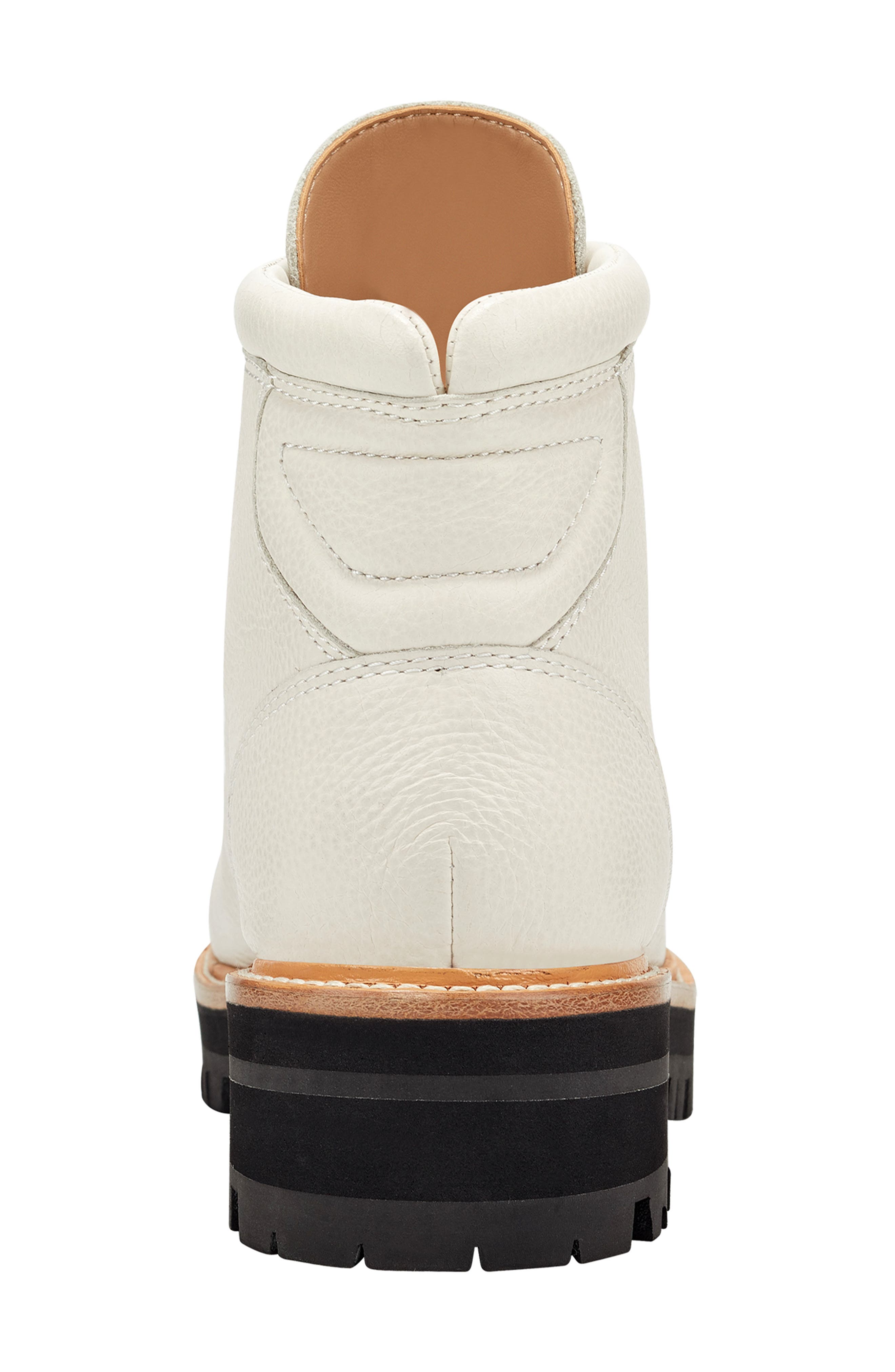 Marc Fisher LTD Issy Hiker Boot, Alternate, color, 