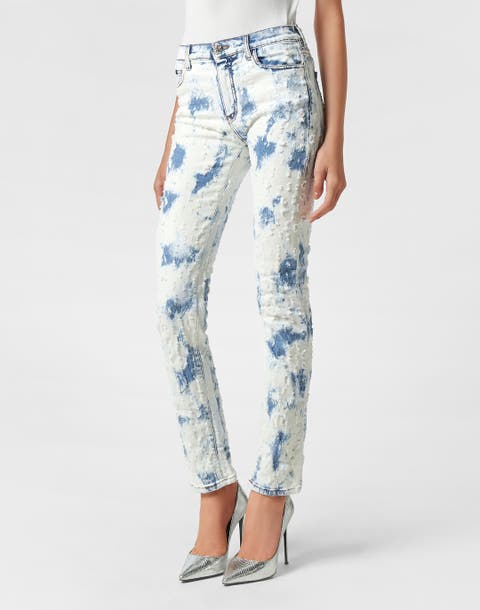 Jeans Regular Fit Women