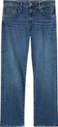 Mavi Jeans Matt Relaxed Straight Leg Jeans