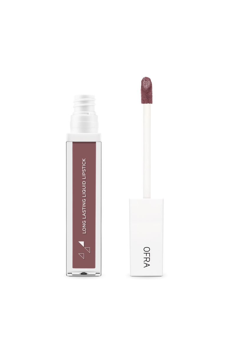 OFRA COSMETICS Long Lasting Liquid Lipstick - Pasadena, Main, color, Universal Mauve Pink/Brown