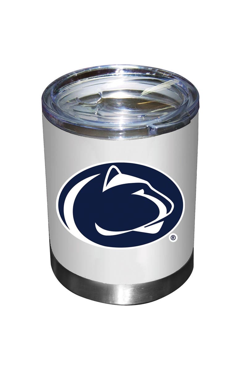 THE MEMORY COMPANY Penn State Nittany Lions 12oz. Team Lowball Tumbler, Alternate, color, 