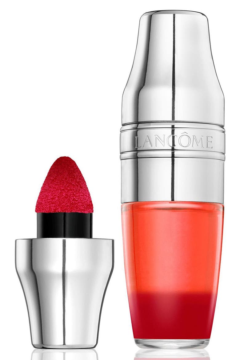 Juicy Shaker Tinted Lip Oil, Main, color, CHERRY SYMPHONY