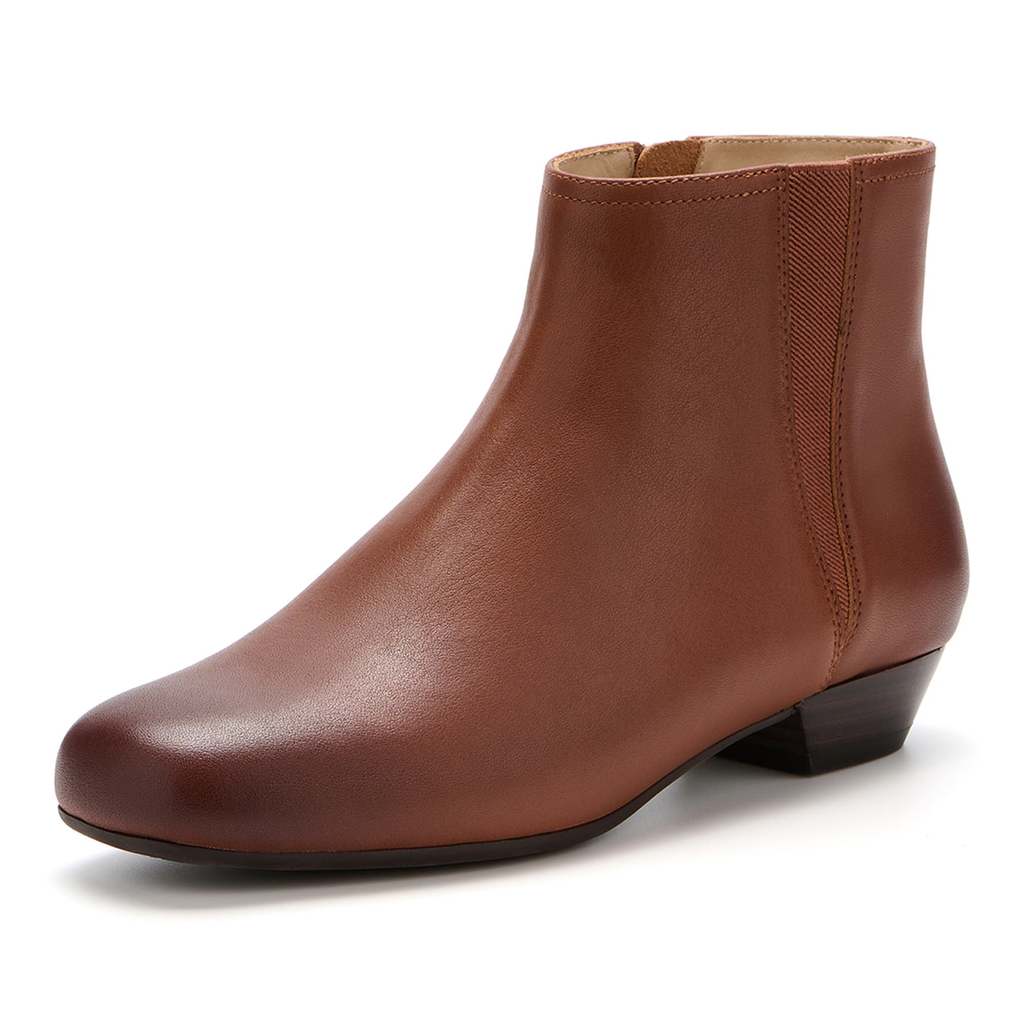  Caramel Leather - Regular