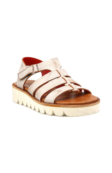 Perfect Fisherman Sandal
