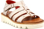 Bed Stu Perfect Fisherman Sandal
