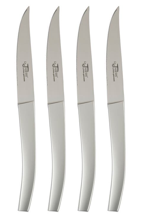 Le Thiers Steak Knives - Set of 4