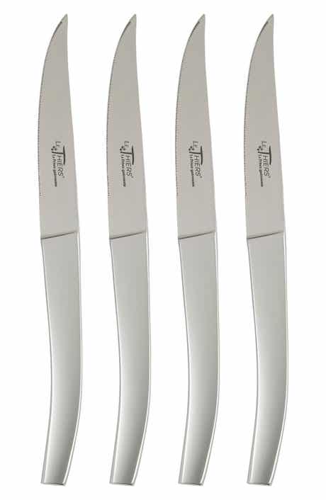 AU NAIN Le Thiers Steak Knives - Set of 4