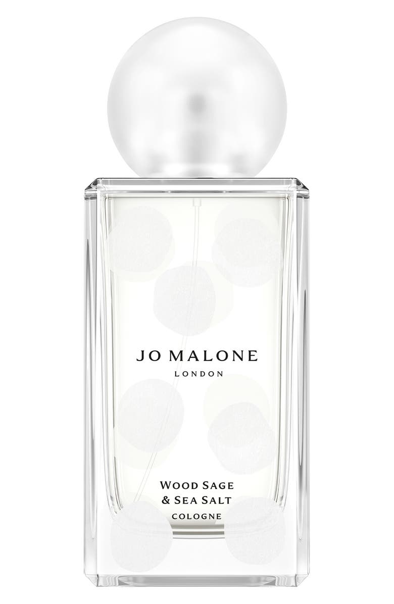 Jo Malone London<sup>™</sup> Wood Sage & Sea Salt Cologne, Alternate, color,
