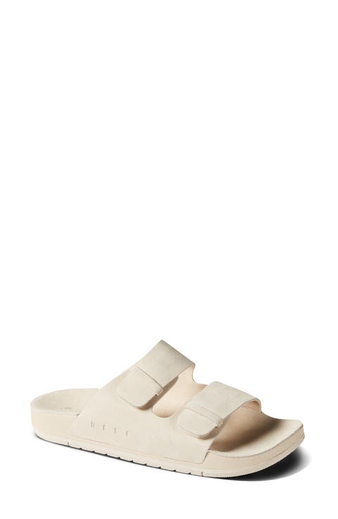 Ojai Two-Bar Slide Sandal (Women)