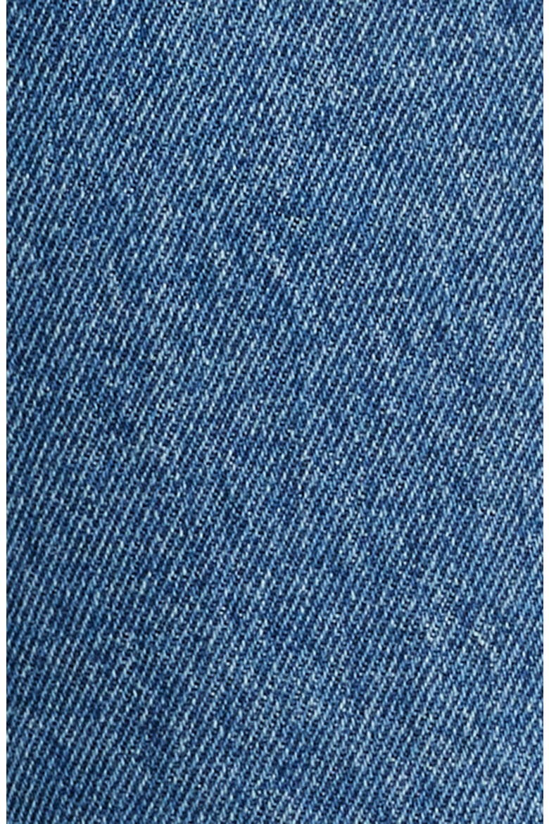Jagger Denim Shorts, Alternate, color, INDIGO STONE RINSE
