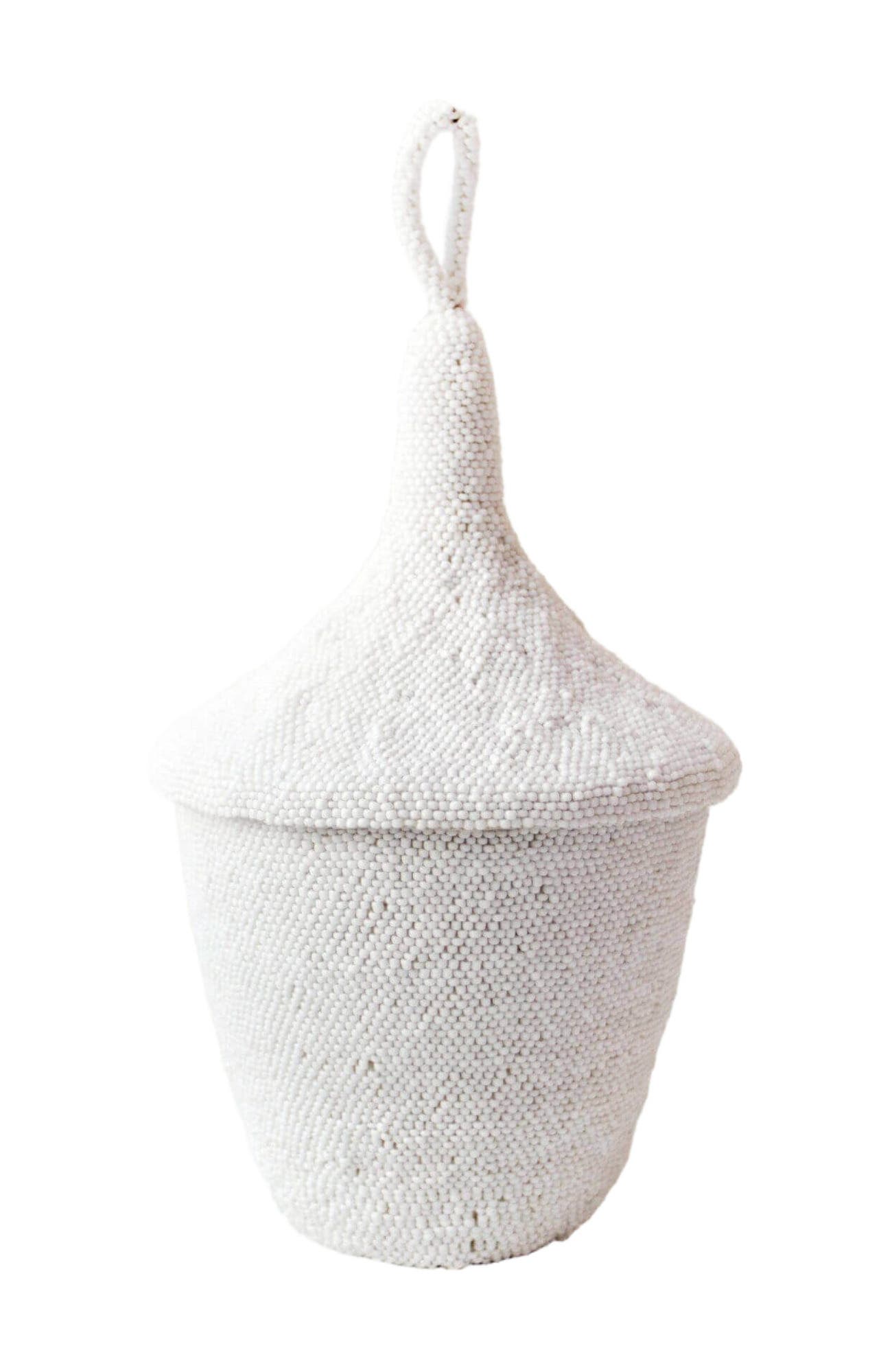 selected White