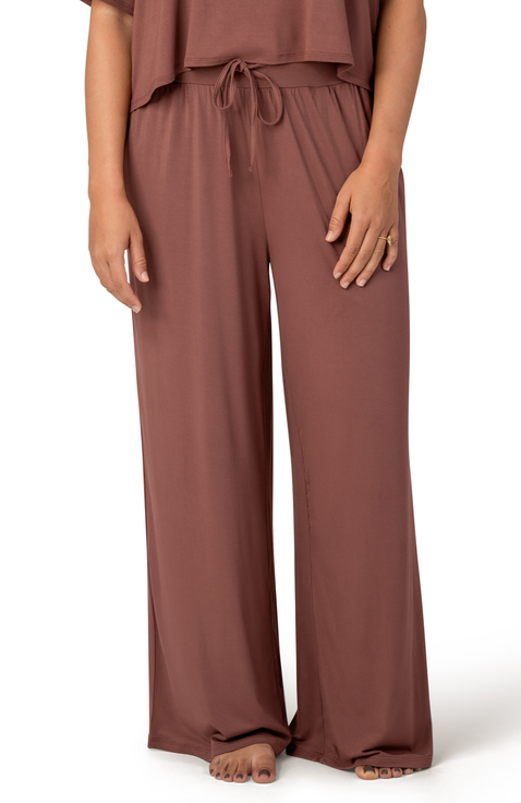 Aria Casual Lounge Pants