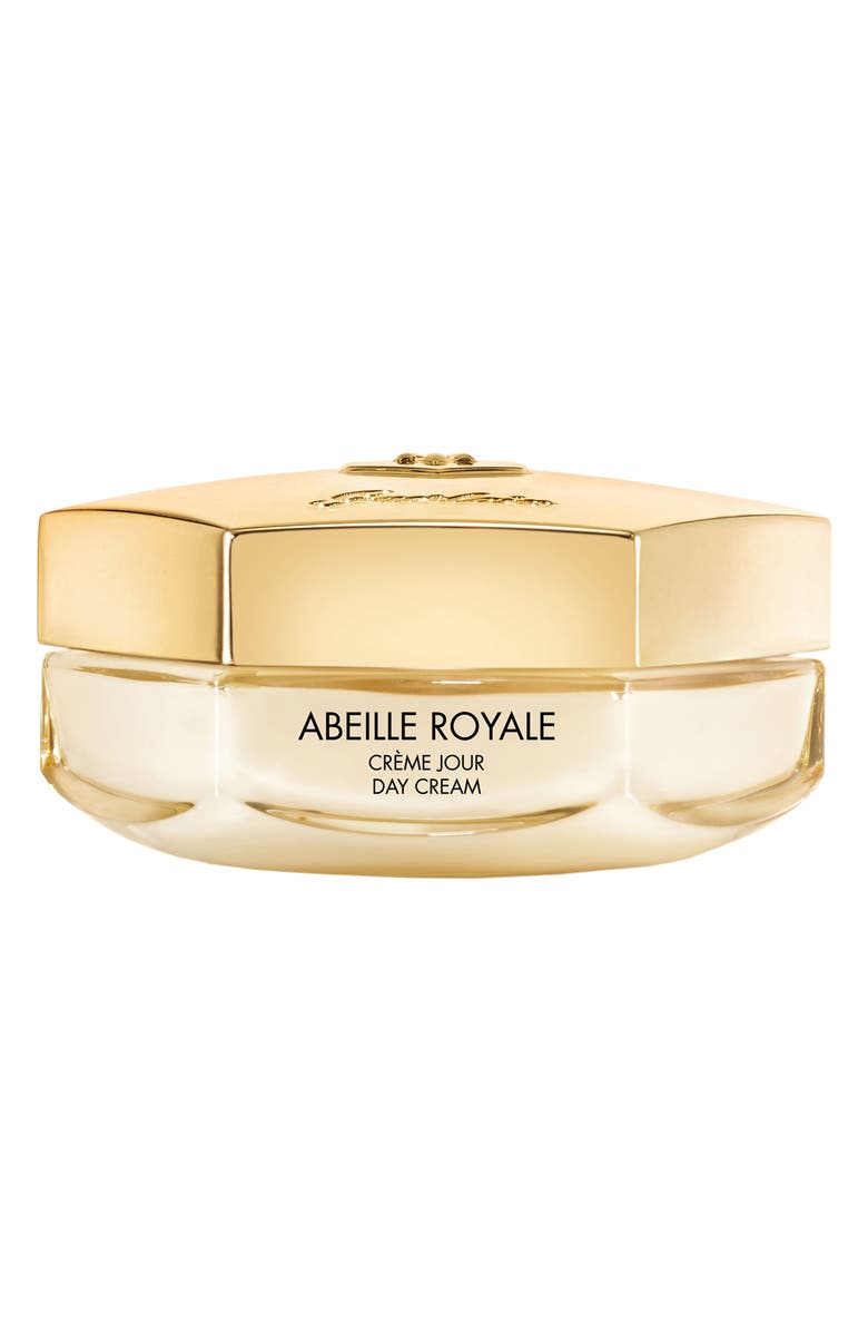 Guerlain Abeille Royale Day Cream, Main, color,