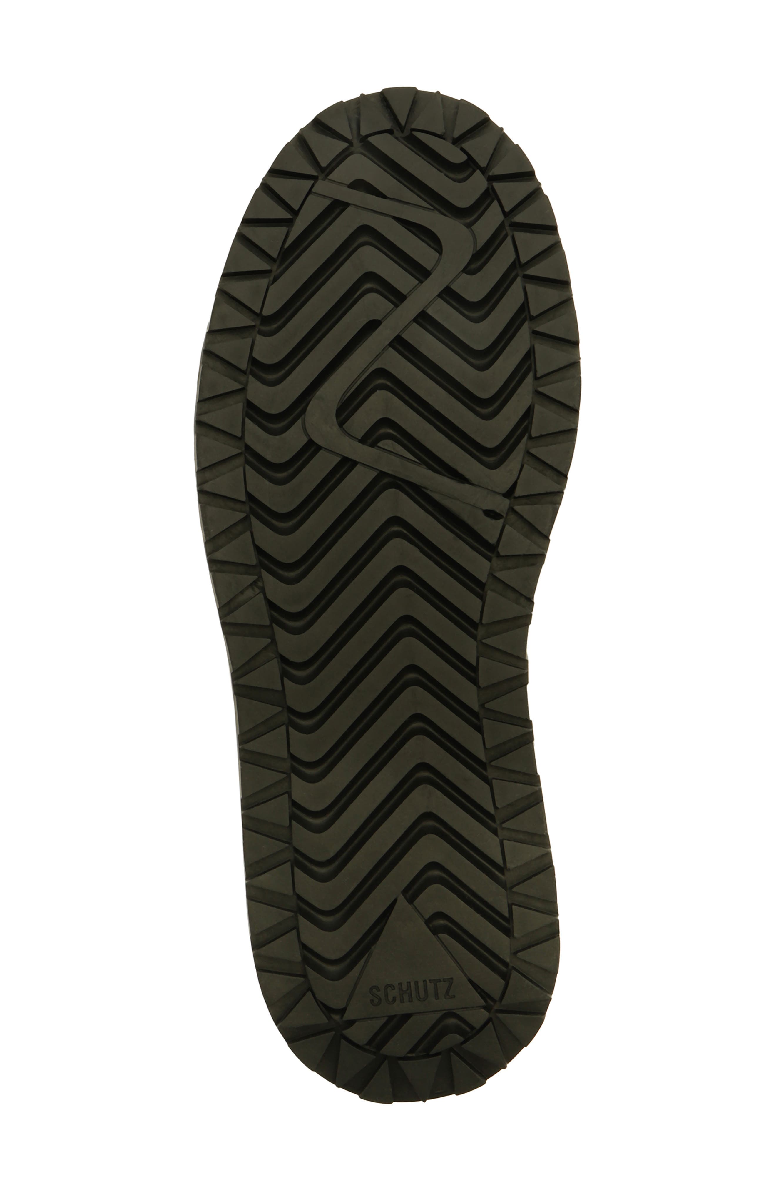 Schutz ST Bold Sneaker, Alternate, color, 