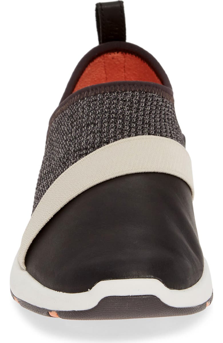 OluKai Miki Slip-On Sneaker, Alternate, color,