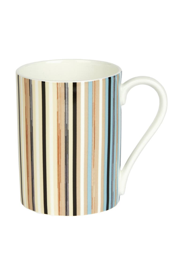 Jenkins Cup, Main, color, White