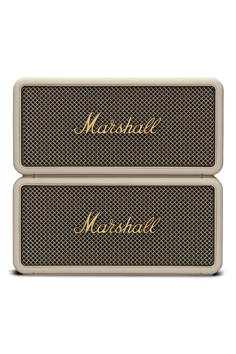 Middleton Portable Bluetooth® Speaker, Alternate, color, CREAM