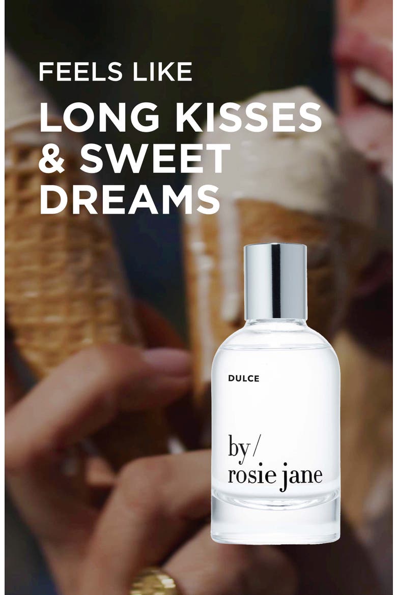 DULCE Eau de Parfum, Alternate, color, NO COLOR