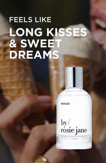 Dulce Eau de Parfum