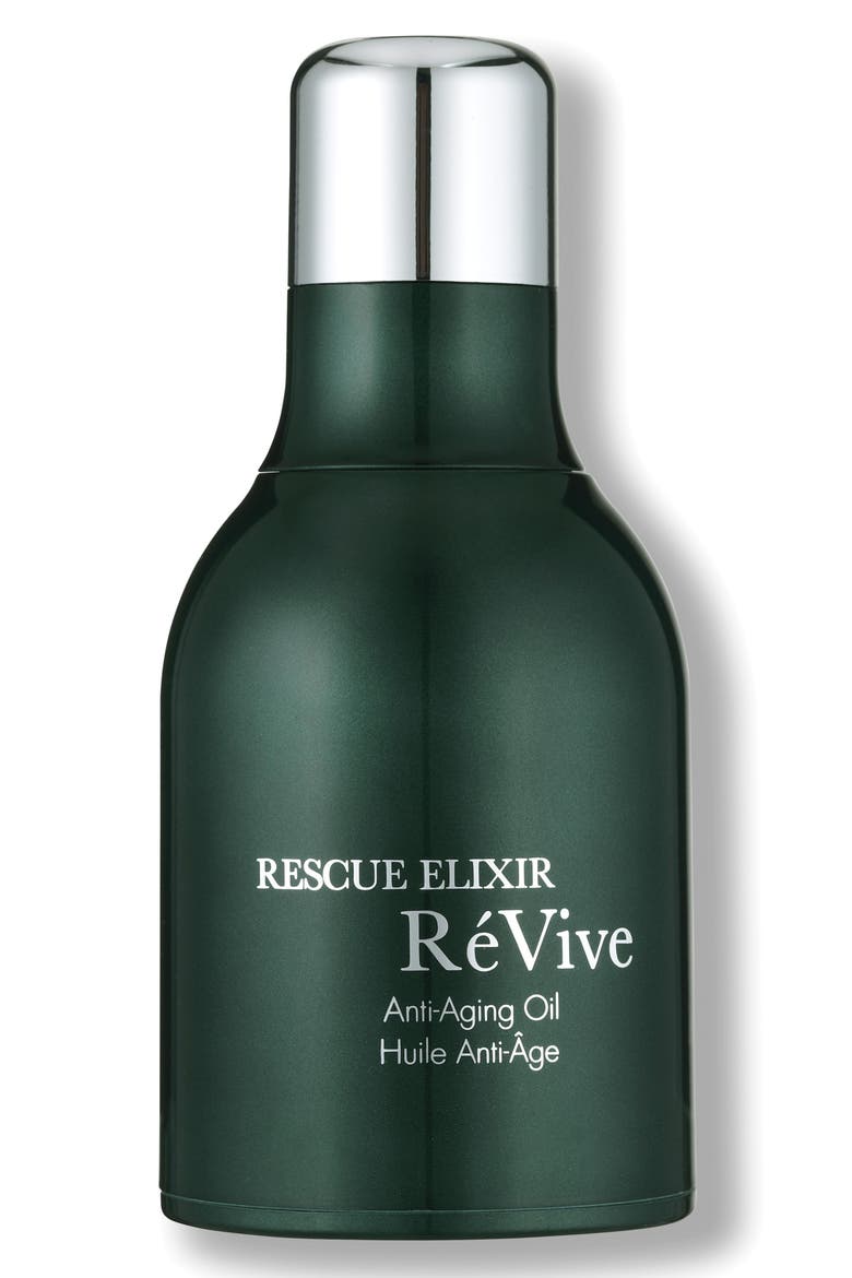 Rescue Elixir Anti-Aging Oil, Main, color, NO COLOR