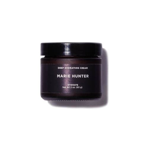 Deep Hydration Cream