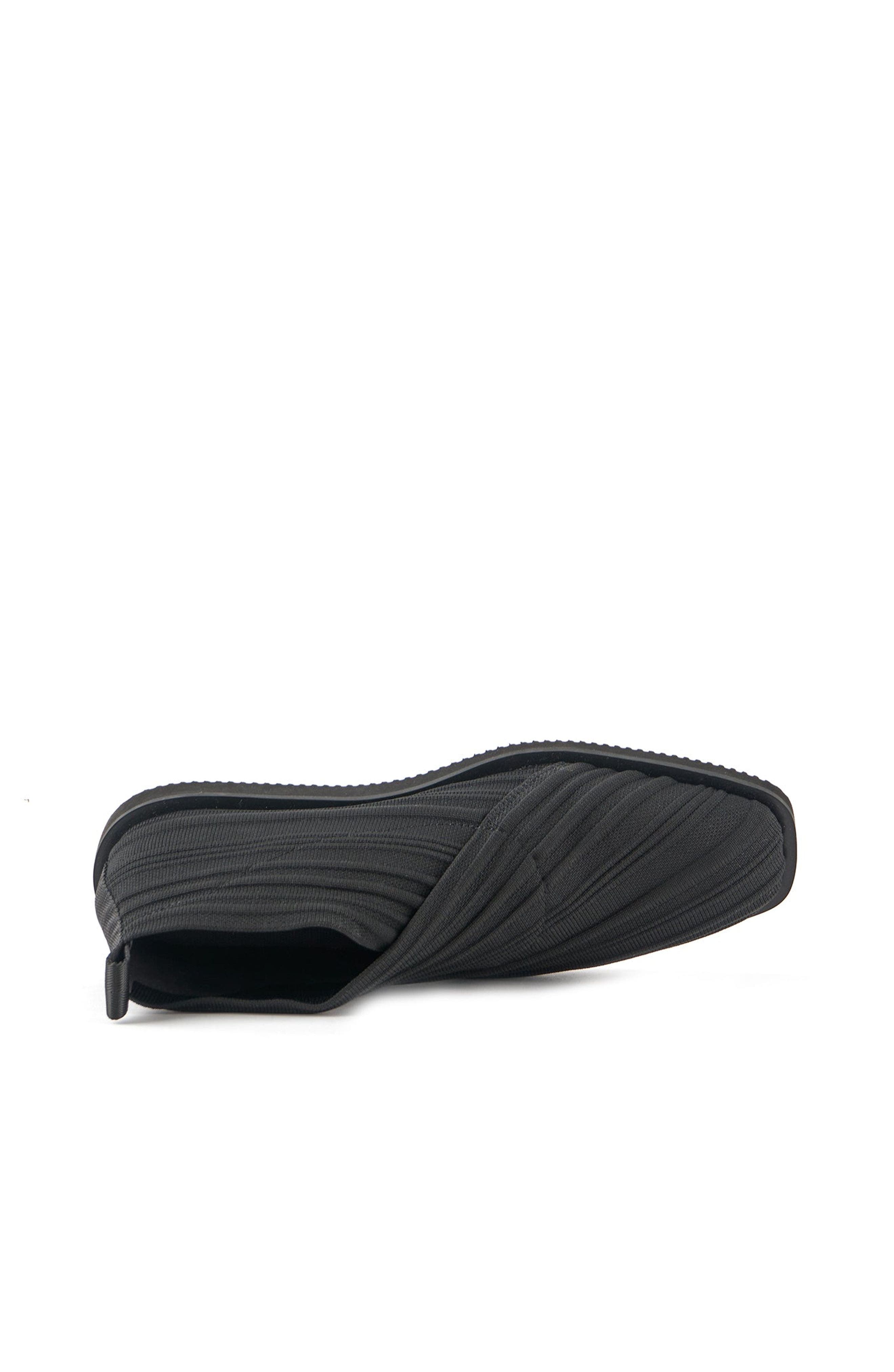 United Nude Fold Square Lo Slip-On, Alternate, color, 