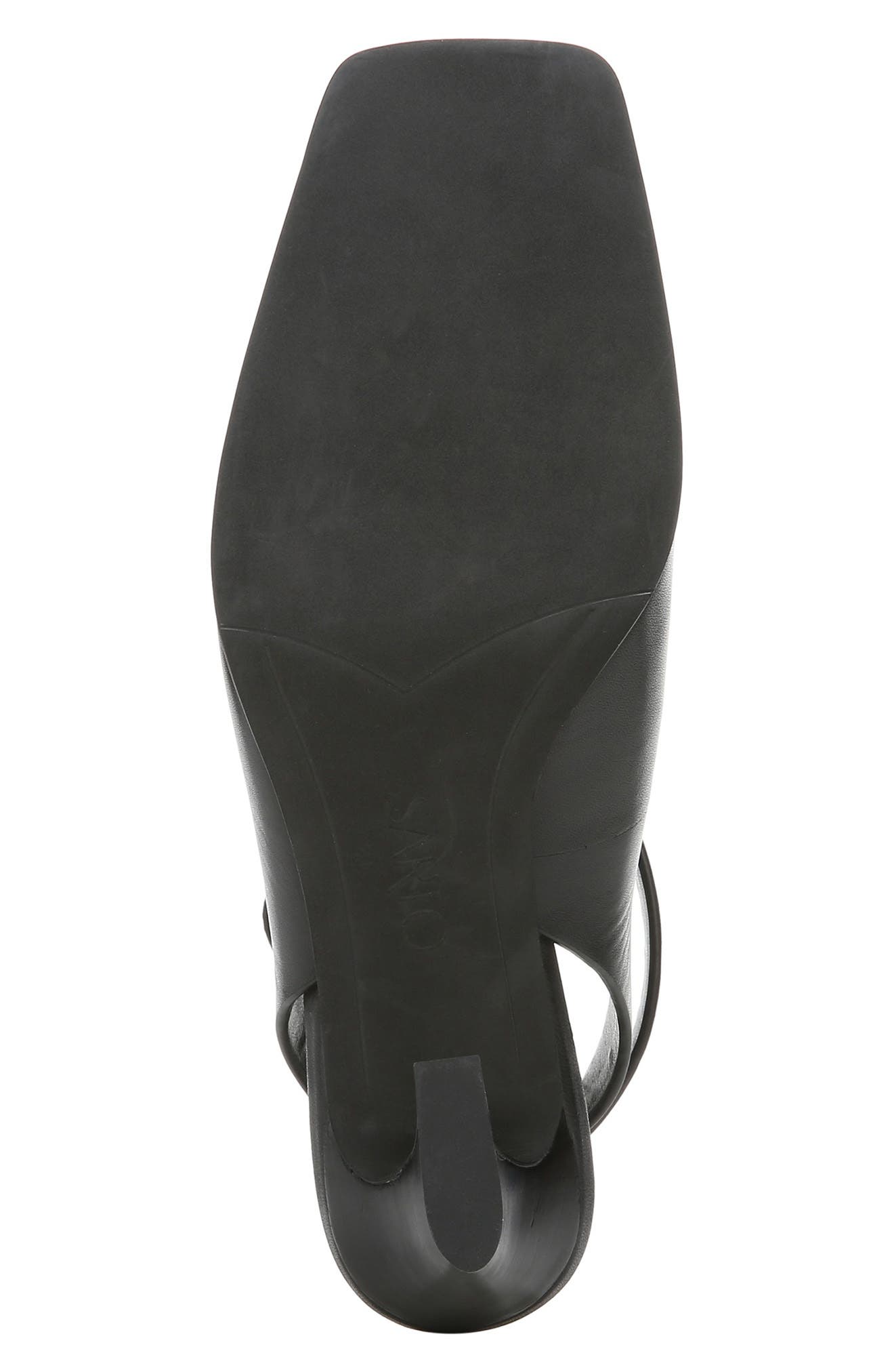 SARTO by Franco Sarto Diondra Slingback Pump, Alternate, color, 