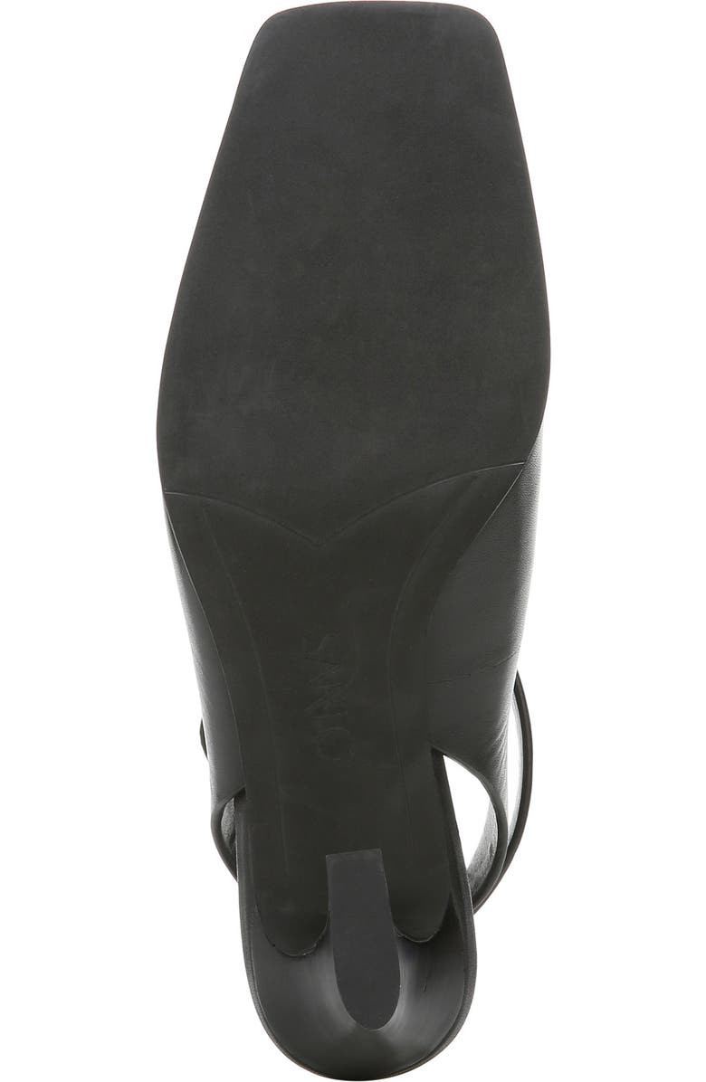 SARTO by Franco Sarto Diondra Slingback Pump, Alternate, color,