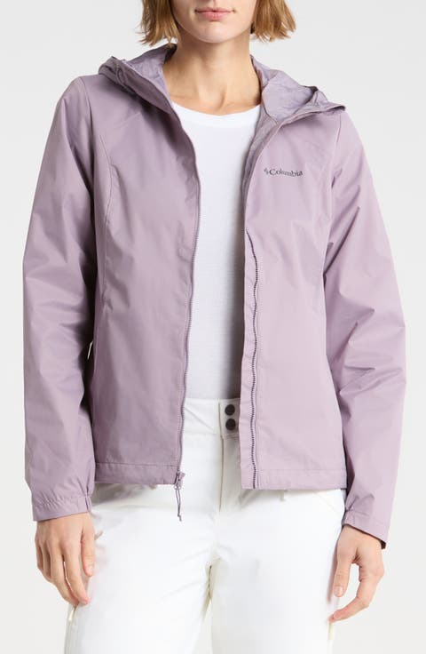 Scattered Showers Jacket