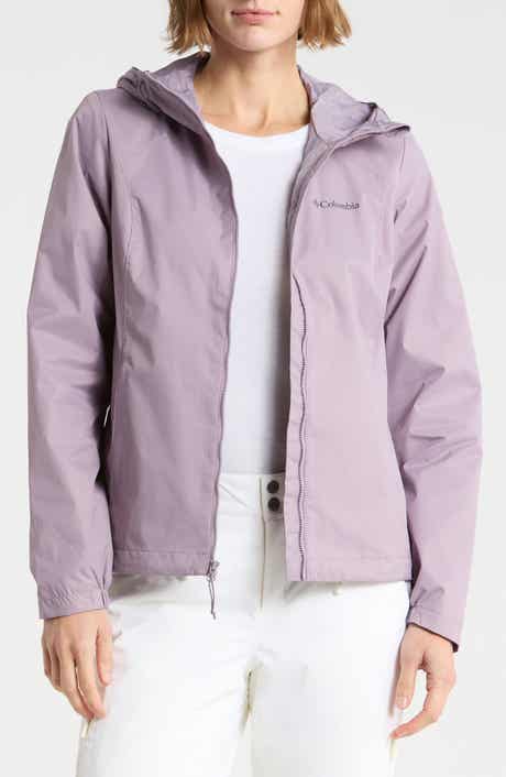Scattered Showers Jacket