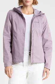 Columbia Scattered Showers Jacket