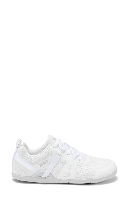 Xero Shoes Prio Neo Barefoot Sneaker