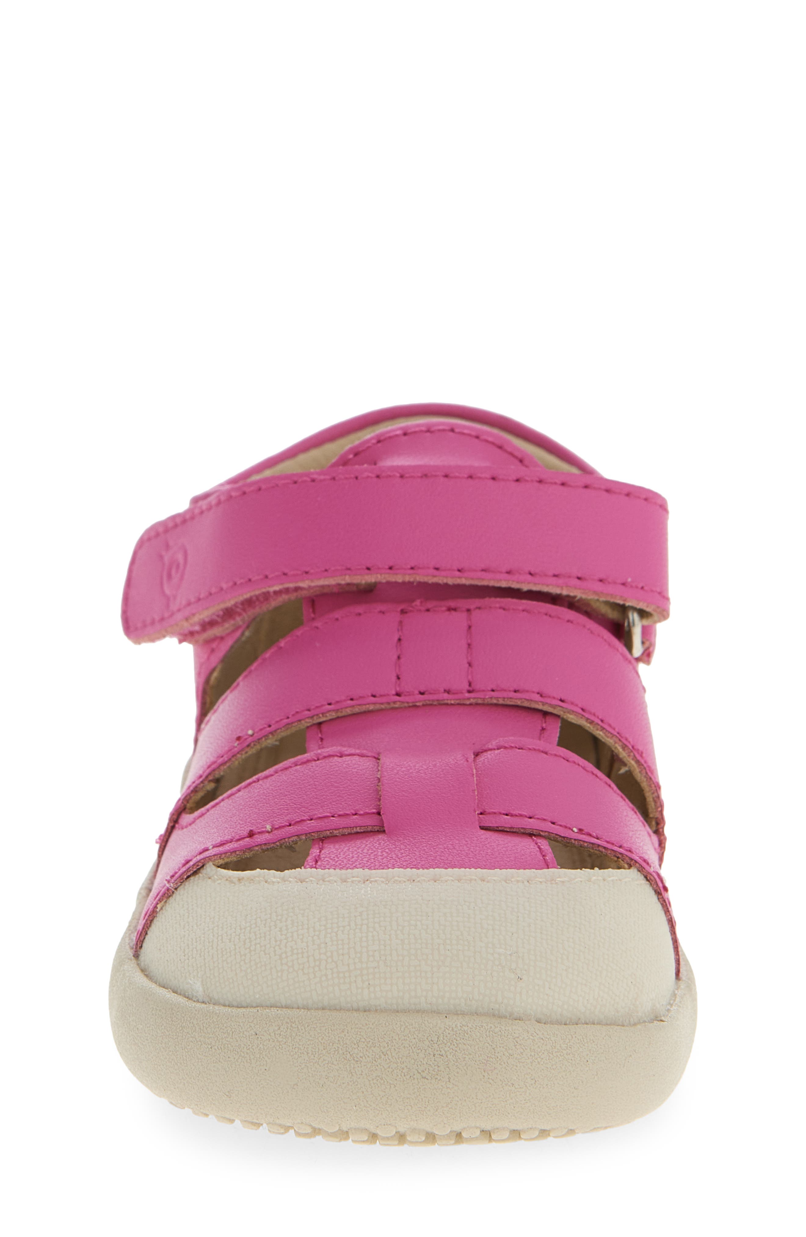 Fresco Fisherman Sandal, Alternate, color, CANDY / SPORCO