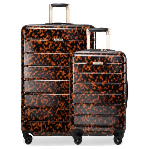 Cambria Hardside Luggage 2-Piece Set (20", 29")