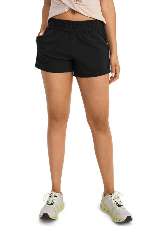 Women's EverActive 3.5" Woven Short