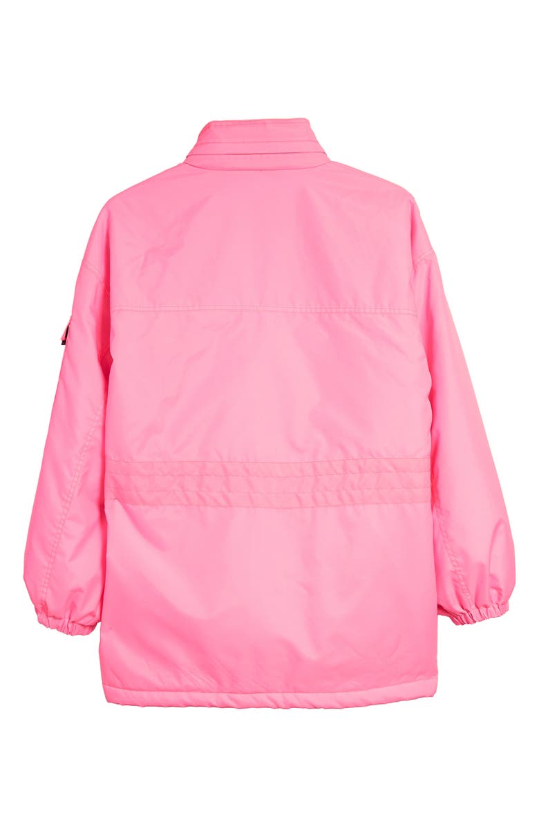 Balenciaga Pulled Parka, Alternate, color, 